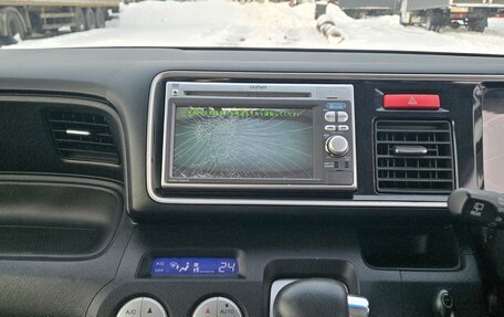 Honda Life IV, 2012 год, 795 000 рублей, 25 фотография