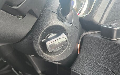 Honda Life IV, 2012 год, 795 000 рублей, 22 фотография