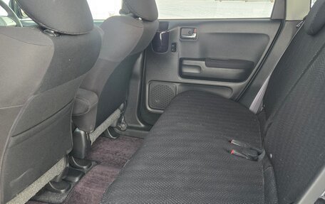 Honda Life IV, 2012 год, 795 000 рублей, 17 фотография