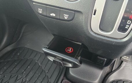 Honda Life IV, 2012 год, 795 000 рублей, 26 фотография