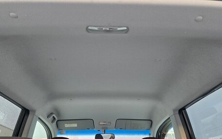 Honda Life IV, 2012 год, 795 000 рублей, 20 фотография