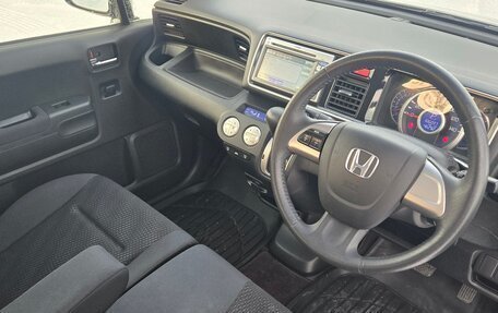 Honda Life IV, 2012 год, 795 000 рублей, 15 фотография