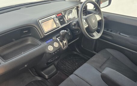 Honda Life IV, 2012 год, 795 000 рублей, 16 фотография