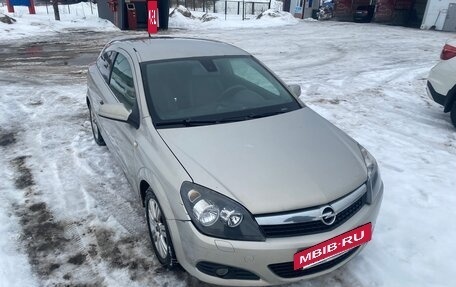 Opel Astra H, 2008 год, 315 000 рублей, 2 фотография