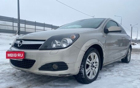 Opel Astra H, 2008 год, 315 000 рублей, 3 фотография