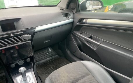 Opel Astra H, 2008 год, 315 000 рублей, 15 фотография