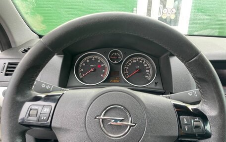 Opel Astra H, 2008 год, 315 000 рублей, 13 фотография