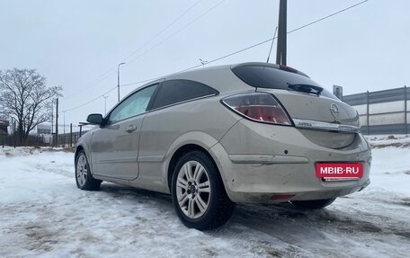Opel Astra H, 2008 год, 315 000 рублей, 5 фотография