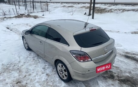 Opel Astra H, 2008 год, 315 000 рублей, 4 фотография