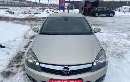 Opel Astra H, 2008 год, 315 000 рублей, 8 фотография