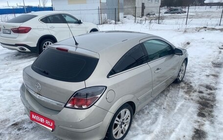 Opel Astra H, 2008 год, 315 000 рублей, 10 фотография