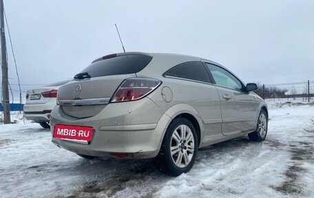 Opel Astra H, 2008 год, 315 000 рублей, 6 фотография
