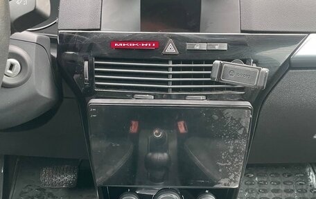 Opel Astra H, 2008 год, 315 000 рублей, 16 фотография