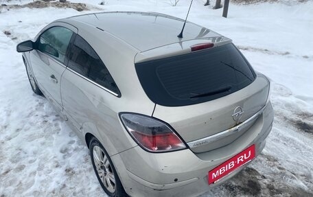 Opel Astra H, 2008 год, 315 000 рублей, 9 фотография