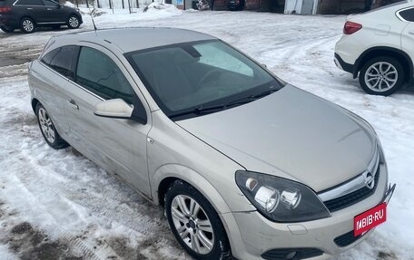 Opel Astra H, 2008 год, 315 000 рублей, 7 фотография