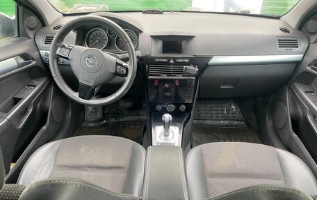 Opel Astra H, 2008 год, 315 000 рублей, 18 фотография