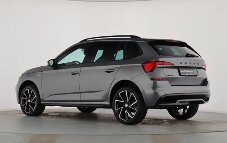 Skoda Kamiq I, 2022 год, 2 990 000 рублей, 4 фотография