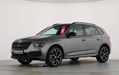 Skoda Kamiq I, 2022 год, 2 990 000 рублей, 2 фотография