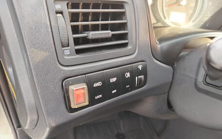 Hyundai Tucson III, 2007 год, 820 000 рублей, 12 фотография