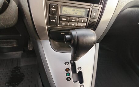 Hyundai Tucson III, 2007 год, 820 000 рублей, 11 фотография