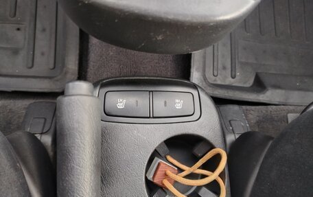 Hyundai Tucson III, 2007 год, 820 000 рублей, 13 фотография