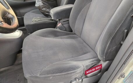 Hyundai Tucson III, 2007 год, 820 000 рублей, 15 фотография