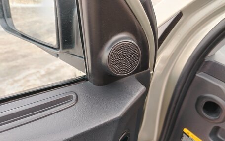 Hyundai Tucson III, 2007 год, 820 000 рублей, 16 фотография