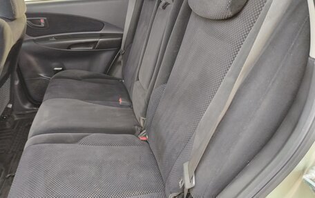 Hyundai Tucson III, 2007 год, 820 000 рублей, 17 фотография