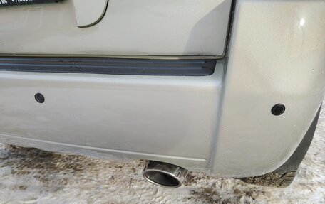 Hyundai Tucson III, 2007 год, 820 000 рублей, 20 фотография