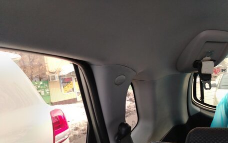 Hyundai Tucson III, 2007 год, 820 000 рублей, 21 фотография