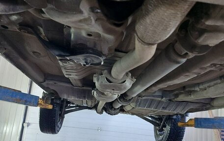 Hyundai Tucson III, 2007 год, 820 000 рублей, 29 фотография