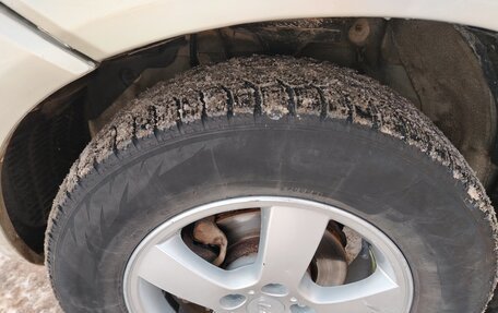 Hyundai Tucson III, 2007 год, 820 000 рублей, 27 фотография