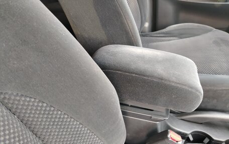 Hyundai Tucson III, 2007 год, 820 000 рублей, 25 фотография