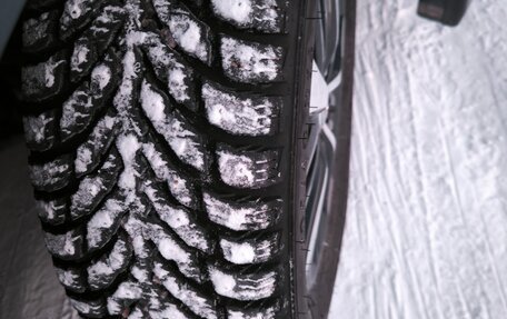 Toyota Wish II, 2012 год, 1 700 000 рублей, 14 фотография