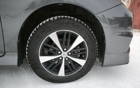 Toyota Wish II, 2012 год, 1 700 000 рублей, 5 фотография