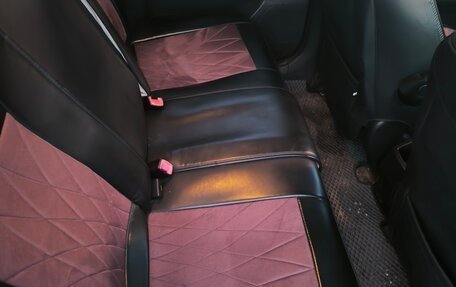 Toyota Wish II, 2012 год, 1 700 000 рублей, 10 фотография