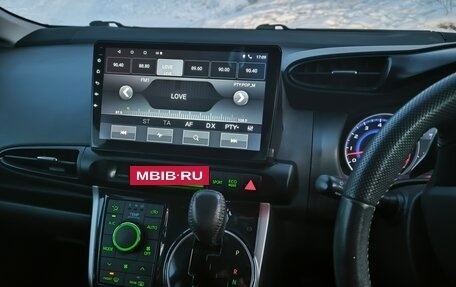 Toyota Wish II, 2012 год, 1 700 000 рублей, 8 фотография