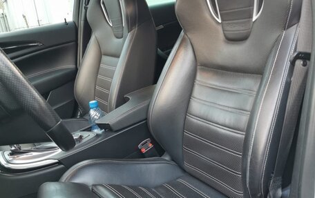 Opel Insignia OPC I рестайлинг, 2012 год, 1 950 000 рублей, 10 фотография