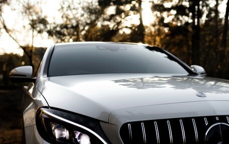 Mercedes-Benz C-Класс, 2016 год, 2 650 000 рублей, 6 фотография