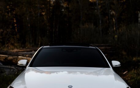 Mercedes-Benz C-Класс, 2016 год, 2 650 000 рублей, 5 фотография