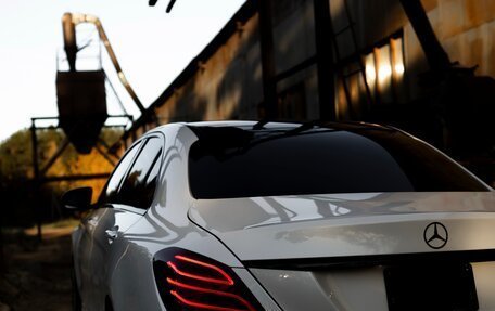 Mercedes-Benz C-Класс, 2016 год, 2 650 000 рублей, 8 фотография