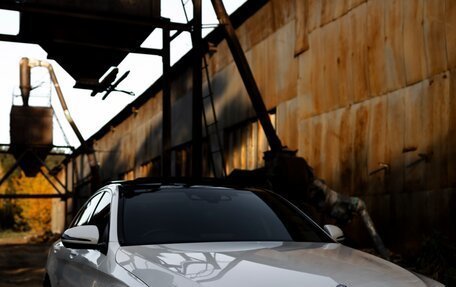 Mercedes-Benz C-Класс, 2016 год, 2 650 000 рублей, 14 фотография