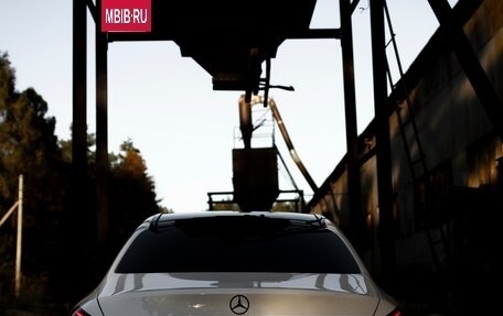 Mercedes-Benz C-Класс, 2016 год, 2 650 000 рублей, 12 фотография