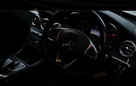 Mercedes-Benz C-Класс, 2016 год, 2 650 000 рублей, 17 фотография