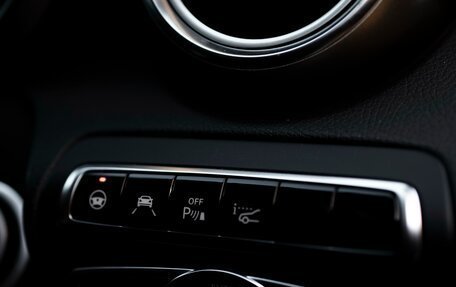 Mercedes-Benz C-Класс, 2016 год, 2 650 000 рублей, 19 фотография