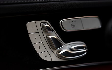 Mercedes-Benz C-Класс, 2016 год, 2 650 000 рублей, 21 фотография