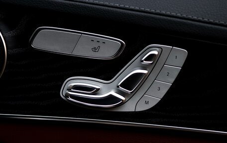 Mercedes-Benz C-Класс, 2016 год, 2 650 000 рублей, 20 фотография