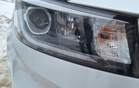 KIA Carnival III, 2019 год, 2 950 000 рублей, 3 фотография