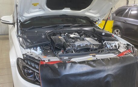 Mercedes-Benz C-Класс, 2016 год, 2 650 000 рублей, 37 фотография