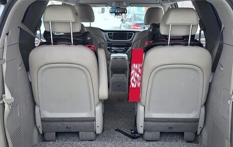 KIA Carnival III, 2019 год, 2 950 000 рублей, 8 фотография